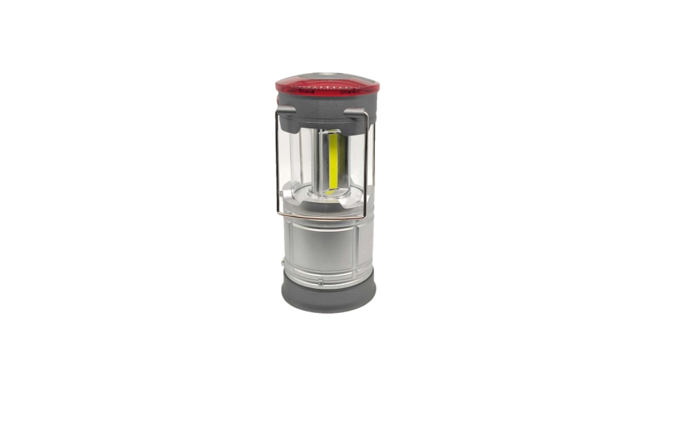 Camping lantern