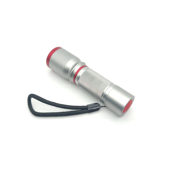 Cob led flashlight