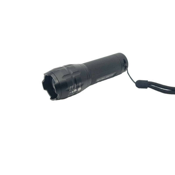 3W led flashlight led torch