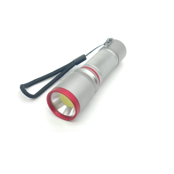 Cob led flashlight