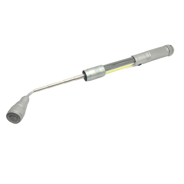 Cob led work light aluminium