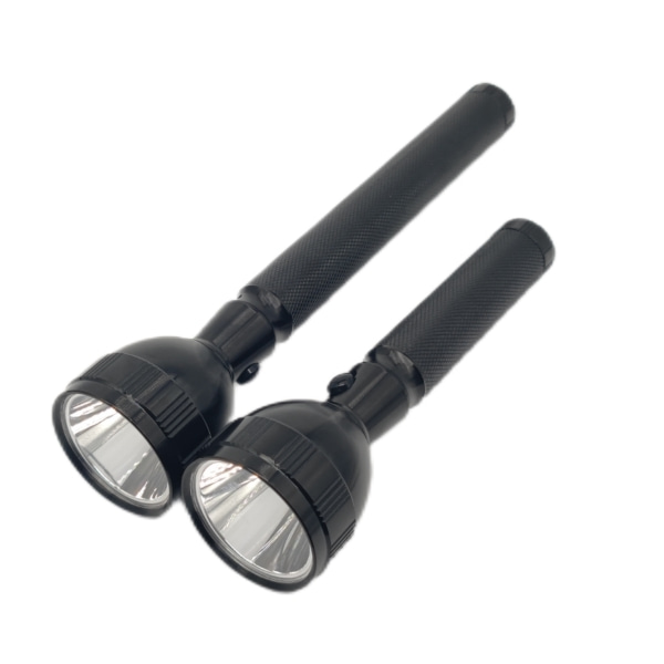 Middle east led security lamp