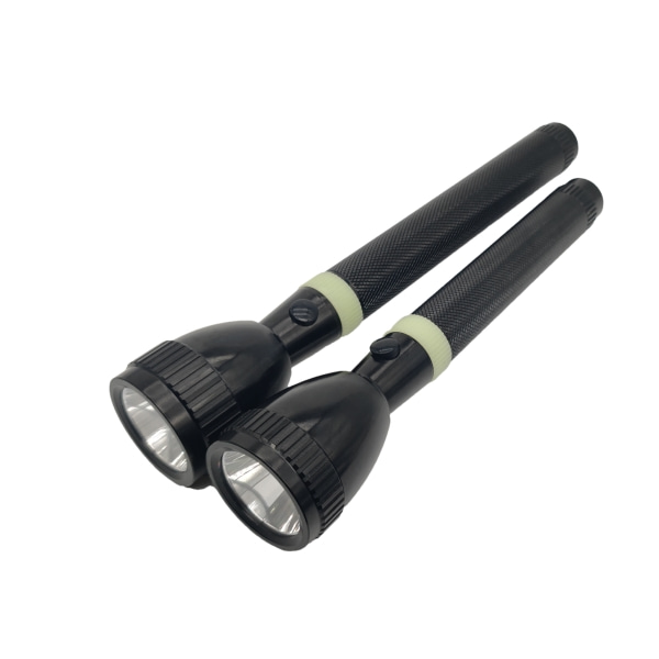Middle east led flashlight