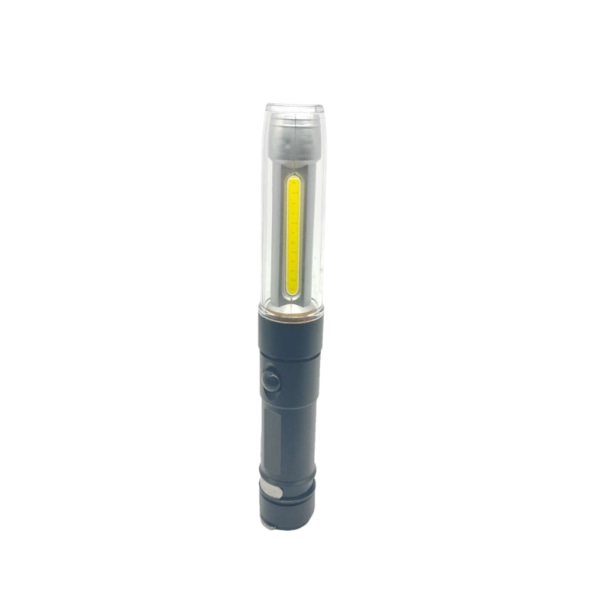 Cob led flashlight work light