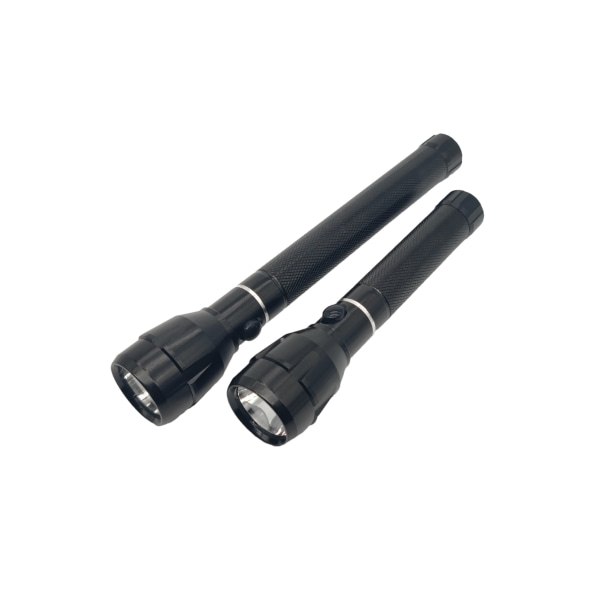 Middle east led tactical flashlight