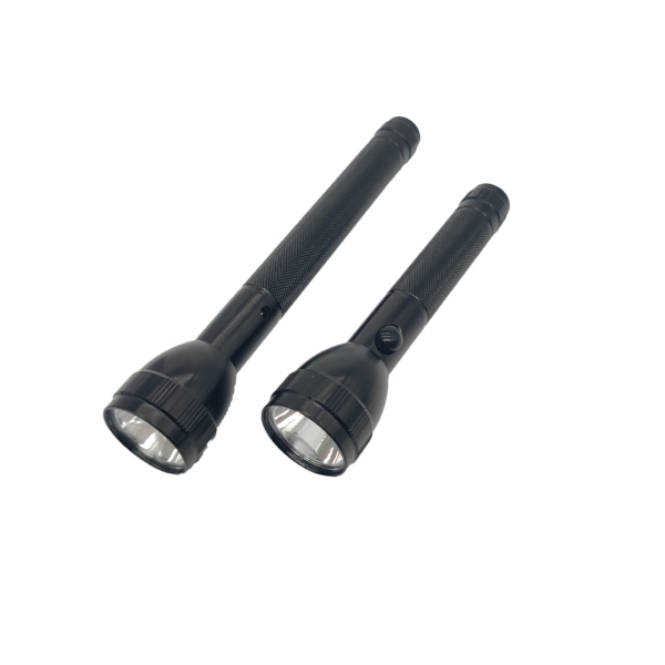 Middle east market led flashlight