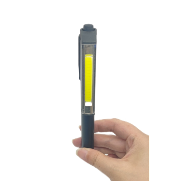Cob pocket light