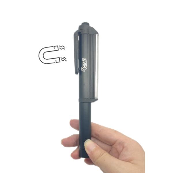 Cob pocket light