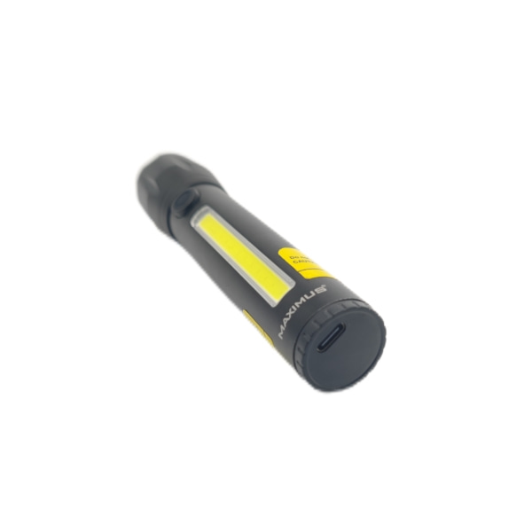 Cob  flashlight