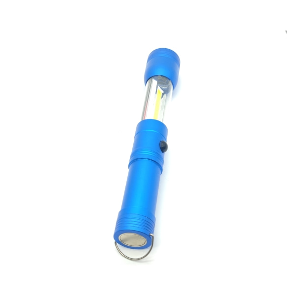 Hot aluminium work light cob