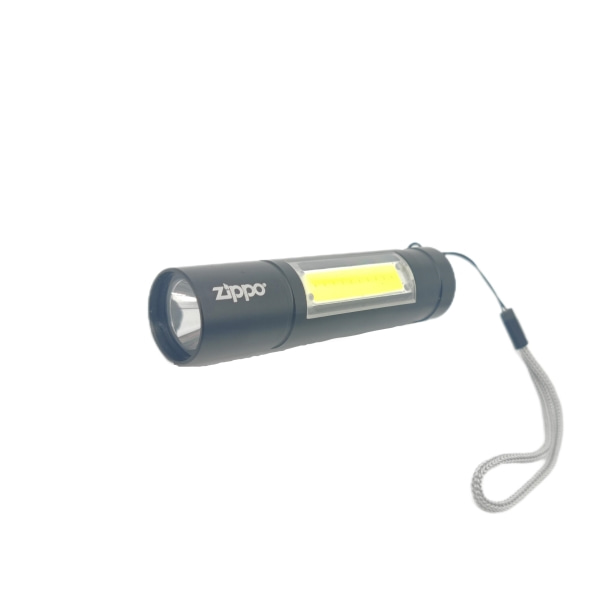 Aluminium mini  work light flash lamp