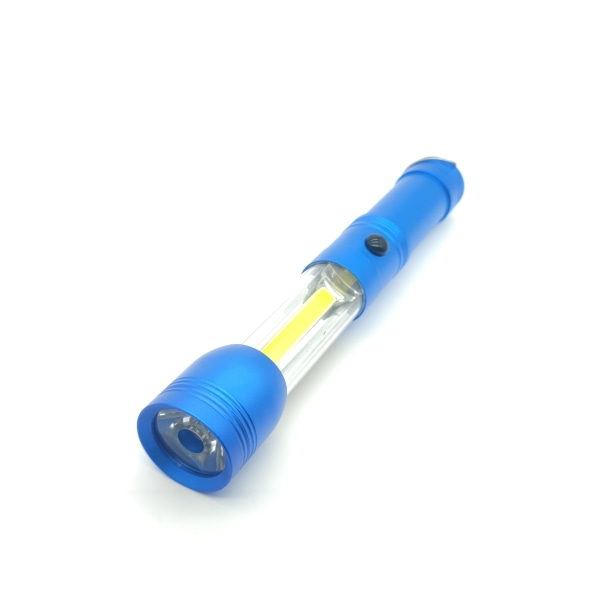 Hot aluminium work light cob