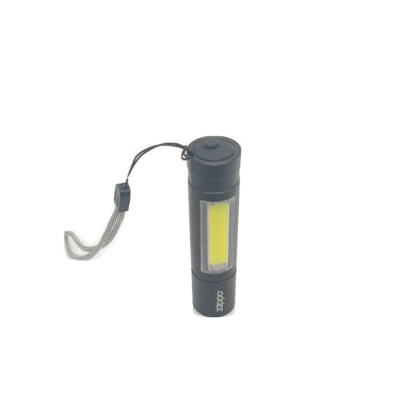 Aluminium mini  work light flash lamp