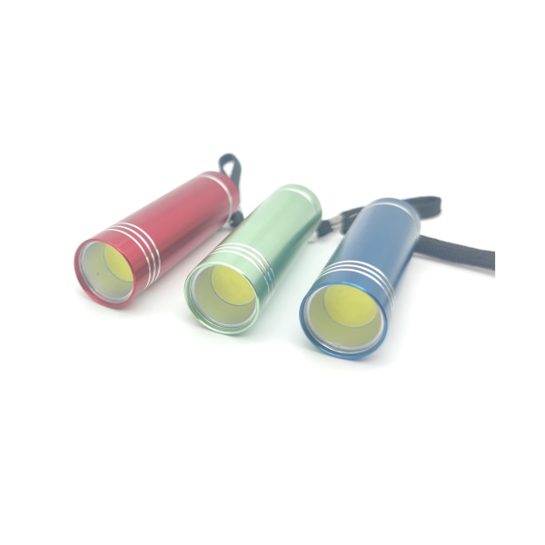 Led mini  flashlight