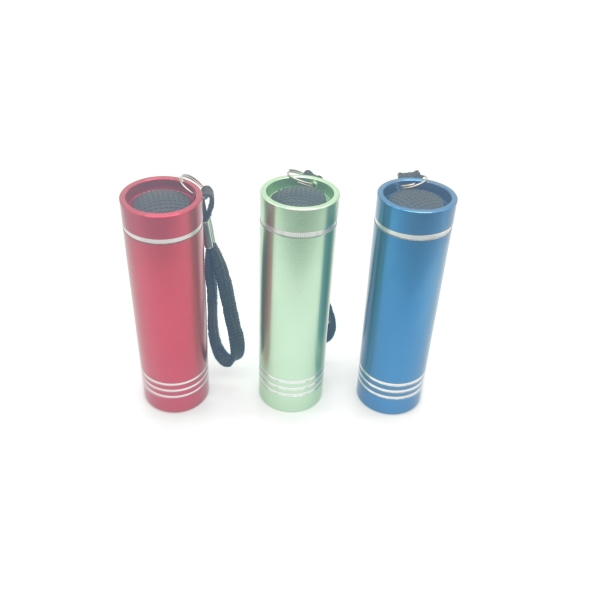 Led mini  flashlight