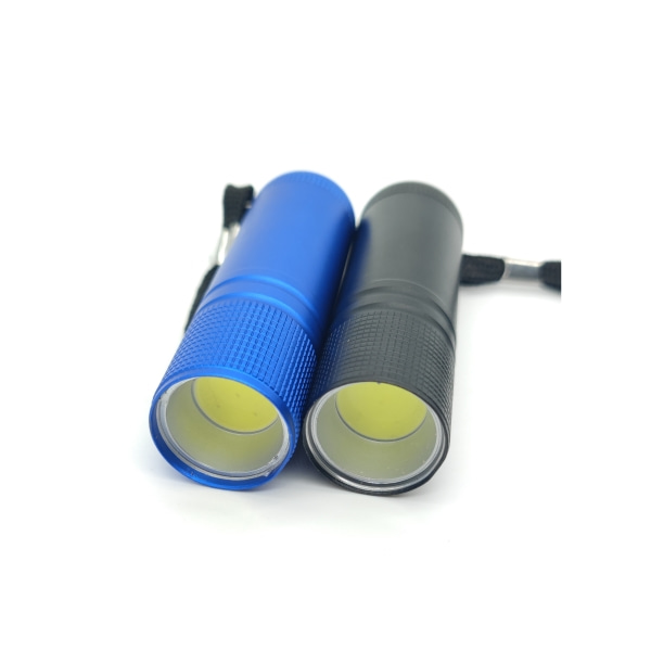 Cob Led flashlight mini