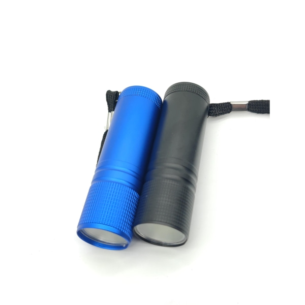 Cob Led flashlight mini